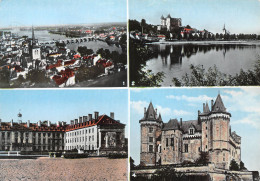 49-SAUMUR-N°C4112-C/0277 - Saumur