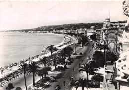 06-NICE-N°C4112-C/0275 - Autres & Non Classés