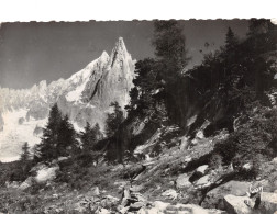 74-CHAMONIX-N°C4112-C/0273 - Chamonix-Mont-Blanc