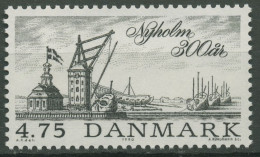 Dänemark 1990 Hafen Nyholm 976 Postfrisch - Nuevos