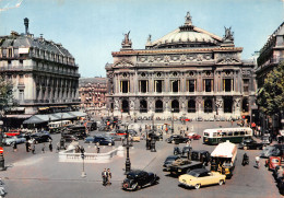 75-PARIS L OPERA-N°C4112-C/0233 - Sonstige & Ohne Zuordnung