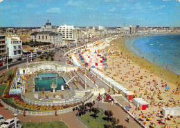 85-LES SABLES D OLONNE-N°C4112-C/0205 - Sables D'Olonne