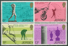 Jersey 1978 Königlicher Golfclub Jersey 173/76 Postfrisch - Jersey