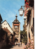 68-RIQUEWIHR-N°C4112-C/0139 - Riquewihr