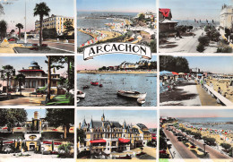 33-ARCACHON-N°C4112-C/0131 - Arcachon