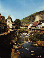 68-KAYSERSBERG-N°C4112-C/0127 - Kaysersberg