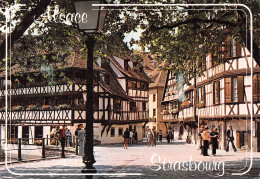 67-STRASBOURG-N°C4112-C/0119 - Strasbourg