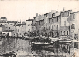 13-MARTIGUES-N°C4112-C/0107 - Martigues