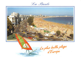 44-LA BAULE-N°C4112-C/0037 - La Baule-Escoublac