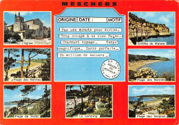 17-MESCHERS-N°C4112-B/0387 - Meschers