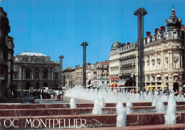 34-MONTPELLIER-N°C4112-B/0375 - Montpellier