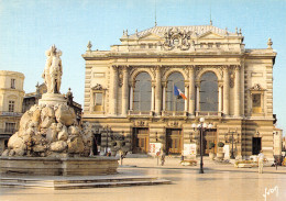 34-MONTPELLIER-N°C4112-B/0377 - Montpellier