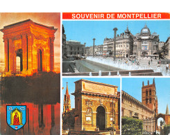 34-MONTPELLIER-N°C4112-B/0367 - Montpellier