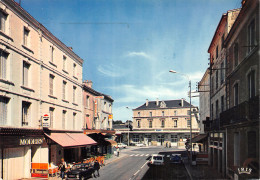 79-NIORT-N°C4112-B/0351 - Niort