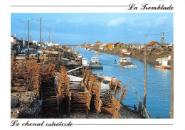 17-LA TREMBLADE-N°C4112-B/0329 - La Tremblade