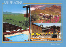 73-LA PLAGNE-N°C4112-B/0331 - Sonstige & Ohne Zuordnung