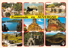 63-AUVERGNE -N°C4112-B/0293 - Sonstige & Ohne Zuordnung