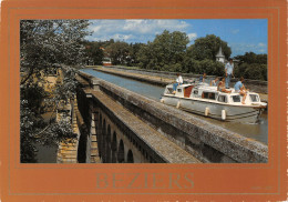 34-BEZIERS-N°C4112-B/0191 - Beziers