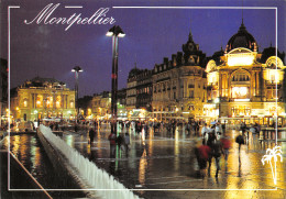 34-MONTPELLIER-N°C4112-B/0185 - Montpellier