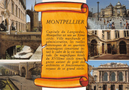 34-MONTPELLIER-N°C4112-B/0075 - Montpellier