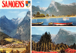 74-SAMOENS-N°C4112-A/0361 - Samoëns