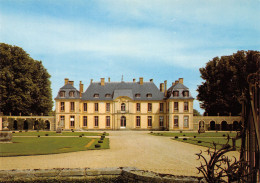 10-LA MOTTE TILLY LE CHATEAU-N°C4112-A/0349 - Sonstige & Ohne Zuordnung