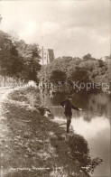 11732703 Maidstone River Medway Fishing  - Andere & Zonder Classificatie