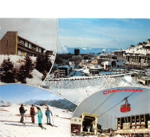 38-CHAMROUSSE-N°C4112-A/0313 - Chamrousse