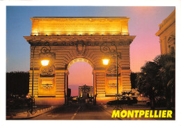 34-MONTPELLIER-N°C4112-A/0265 - Montpellier