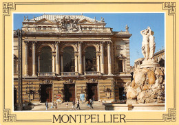 34-MONTPELLIER-N°C4112-A/0261 - Montpellier