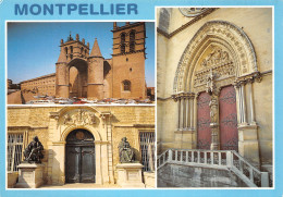 34-MONTPELLIER-N°C4112-A/0235 - Montpellier