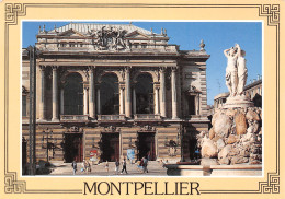 34-MONTPELLIER-N°C4112-A/0227 - Montpellier