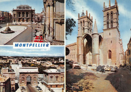 34-MONTPELLIER-N°C4112-A/0217 - Montpellier