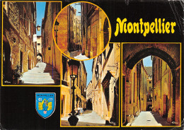 34-MONTPELLIER-N°C4112-A/0211 - Montpellier