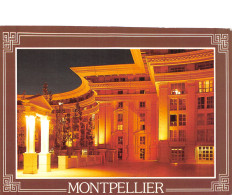 34-MONTPELLIER-N°C4112-A/0173 - Montpellier