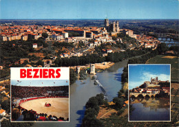 34-BEZIERS-N°C4112-A/0117 - Beziers