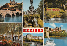 34-BEZIERS-N°C4112-A/0121 - Beziers