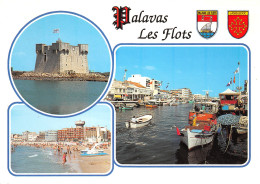 34-PALAVAS LES FLOTS-N°C4112-A/0115 - Palavas Les Flots