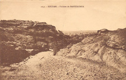 Mali - Falaises De Bandiagara - Ed. Lauroy 1257 - Malí