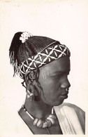 Burkina Faso - Toucouleurs - Femme - Ed. E. Lattès 43 - Burkina Faso