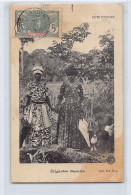 Côte D'Ivoire - Elégantes Baoulés - VOIR LES SCANS POUR L'ÉTAT - Ed. E.T.W.C.  - Ivory Coast