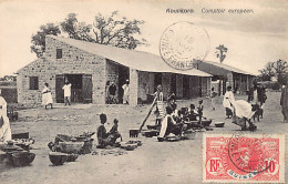 Mali - KOULIKORO - Comptoir Européen - Ed. Inconnu  - Malí