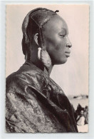 Mali - Femme Sonraï - Ed. Gaud  - Mali