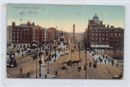 Eire - DUBLIN - Sackville Street - Dublin