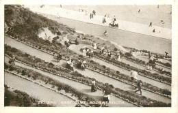 United Kingdom England Bournemouth - Bournemouth (desde 1972)