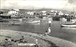 11732646 Bridport West Dorset Harbour West Dorset - Andere & Zonder Classificatie