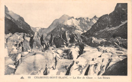 74-CHAMONIX-N°C4112-E/0391 - Chamonix-Mont-Blanc