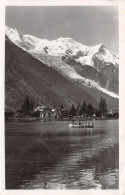 74-CHAMONIX-N°C4112-E/0375 - Chamonix-Mont-Blanc