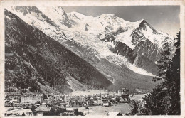 74-CHAMONIX-N°C4112-E/0361 - Chamonix-Mont-Blanc