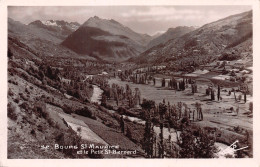 73-BOURG SAINT MAURICE-N°C4112-E/0355 - Bourg Saint Maurice